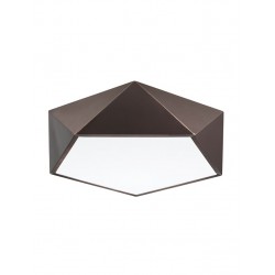Plafoniera DARIUS Nova Luce Modern, E27, 8186203, Grecia