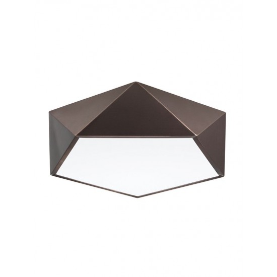 Plafoniera DARIUS Nova Luce Modern, E27, 8186203, Grecia