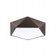 Plafoniera DARIUS Nova Luce Modern, E27, 8186203, Grecia