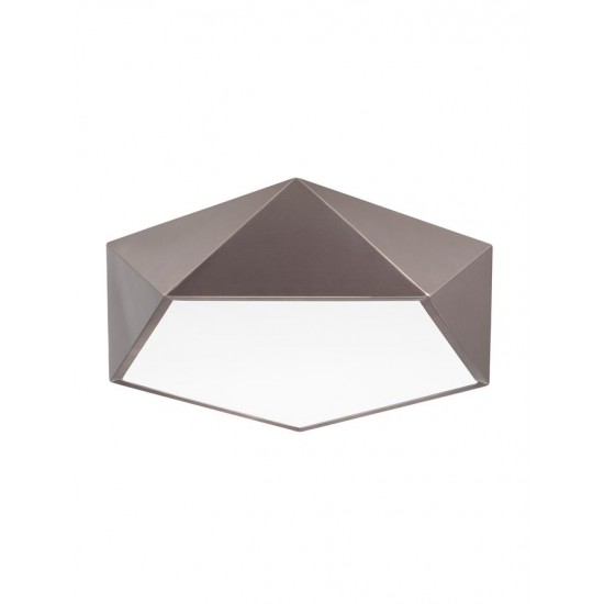 Plafoniera DARIUS Nova Luce Modern, E27, 8186205, Grecia