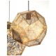 Pendul FOGGIA Nova Luce Modern, E27, 82148732, Grecia