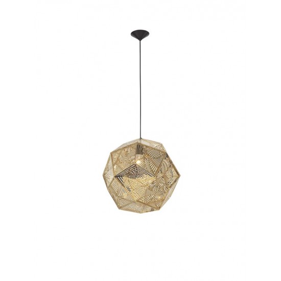 Pendul FOGGIA Nova Luce Modern, E27, 82148732, Grecia