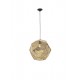 Pendul FOGGIA Nova Luce Modern, E27, 82148732, Grecia