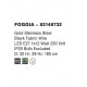 Pendul FOGGIA Nova Luce Modern, E27, 82148732, Grecia