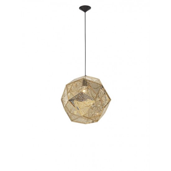 Pendul FOGGIA Nova Luce Modern, E27, 82148748, Grecia
