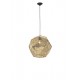 Pendul FOGGIA Nova Luce Modern, E27, 82148748, Grecia