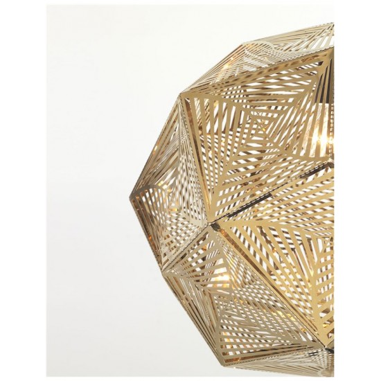 Pendul FOGGIA Nova Luce Modern, E27, 82148748, Grecia