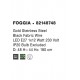 Pendul FOGGIA Nova Luce Modern, E27, 82148748, Grecia