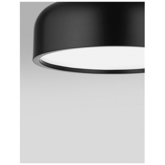 Plafoniera PERLETO Nova Luce Modern, E27, 826809, Grecia
