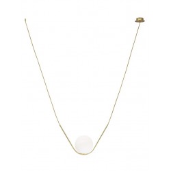 Pendul VITTON Nova Luce Modern, E14, 8279601, Grecia