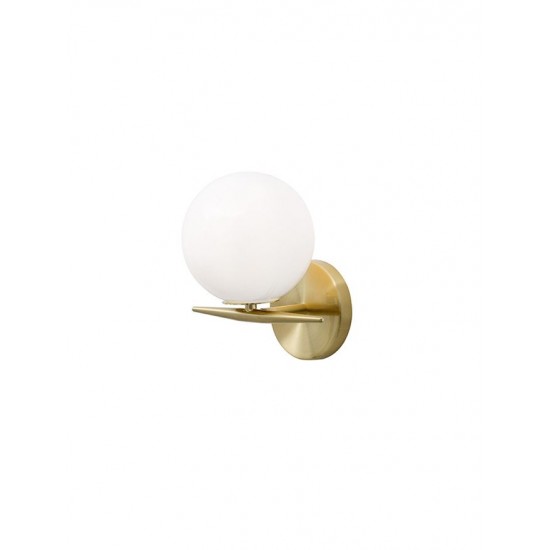 Aplica VITTON Nova Luce Modern, E14, 8279603, Grecia