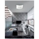 Plafoniera THELTA Nova Luce Modern, E27, 83102401, Grecia