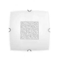 Plafoniera THELTA Nova Luce Modern, E27, 83102401, Grecia