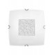Plafoniera THELTA Nova Luce Modern, E27, 83102402, Grecia