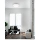 Plafoniera BREST Nova Luce Modern, E27, 832403, Grecia