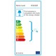 Plafoniera BREST Nova Luce Modern, E27, 832403, Grecia