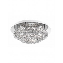 Lustra Plafon QUENTIN Nova Luce Modern, Led, 83399203, Grecia