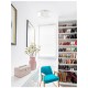 Plafoniera QUALE Nova Luce Modern, E27, 8361601, Grecia