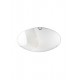 Plafoniera QUALE Nova Luce Modern, E27, 8361601, Grecia