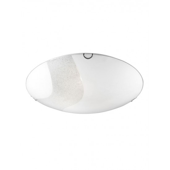 Plafoniera QUALE Nova Luce Modern, E27, 8361602, Grecia