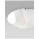 Plafoniera QUALE Nova Luce Modern, E27, 8361602, Grecia