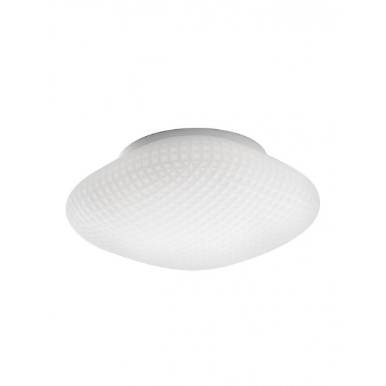Plafoniera SENS Nova Luce Modern, E27, 838122, Grecia