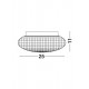 Plafoniera SENS Nova Luce Modern, E27, 838122, Grecia