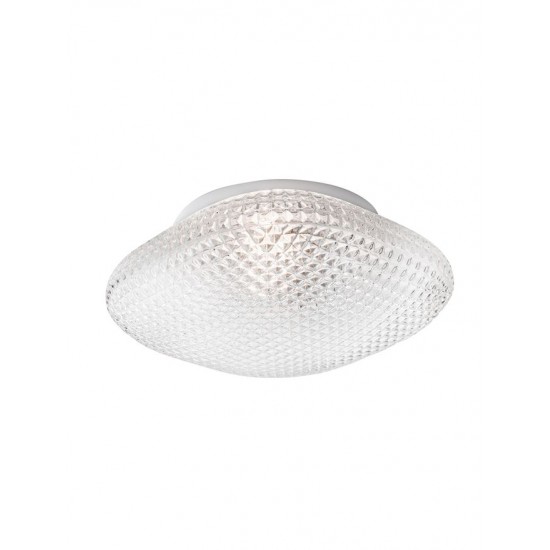 Plafoniera SENS Nova Luce Modern, E27, 838123, Grecia