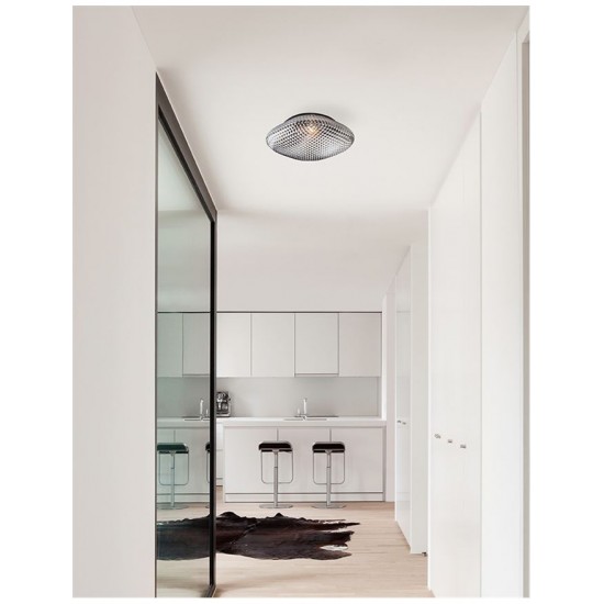 Plafoniera SENS Nova Luce Modern, E27, 838124, Grecia