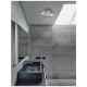 Plafoniera SENS Nova Luce Modern, E27, 838124, Grecia