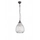 Pendul TOULON Nova Luce Modern, E27, 8381441, Grecia