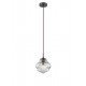 Pendul NORD Nova Luce Modern, E14, 838182, Grecia