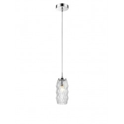 Pendul LAVAL Nova Luce Elegant, E14, 838190, Grecia