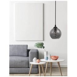 Pendul ADELINA Nova Luce Modern, E27, 8436401, Grecia