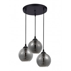 Suspensie ADELINA Nova Luce Modern, E27, 8436402, Grecia