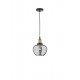 Pendul CEDRO Nova Luce Modern, E27, 8436403, Grecia