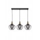 Pendul CEDRO Nova Luce Modern, E27, 8436405, Grecia