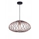 Pendul ERIBERTO Nova Luce Modern, E27, 8436420, Grecia