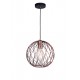 Pendul ERIBERTO Nova Luce Modern, E27, 8436421, Grecia