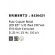 Pendul ERIBERTO Nova Luce Modern, E27, 8436421, Grecia