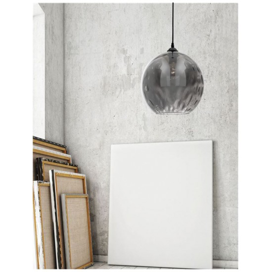 Pendul JERARDO Nova Luce Modern, E27, 8436423, Grecia