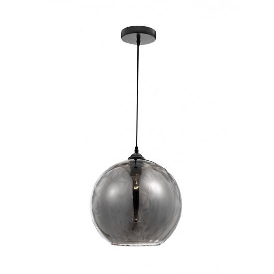 Pendul JERARDO Nova Luce Modern, E27, 8436423, Grecia