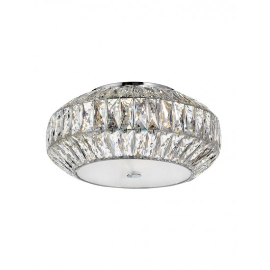 Lustra Plafon VALENCE Nova Luce Elegant, G9, 8501651, Grecia