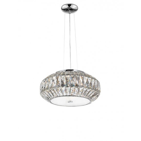 Suspensie VALENCE Nova Luce Elegant, G9, 8501652, Grecia