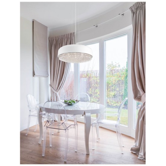 Suspensie LYON Nova Luce Elegant, G9, 8502962, Grecia