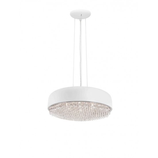 Suspensie LYON Nova Luce Elegant, G9, 8502962, Grecia