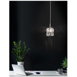 Pendul NICE Nova Luce Elegant, G9, 8538101, Grecia