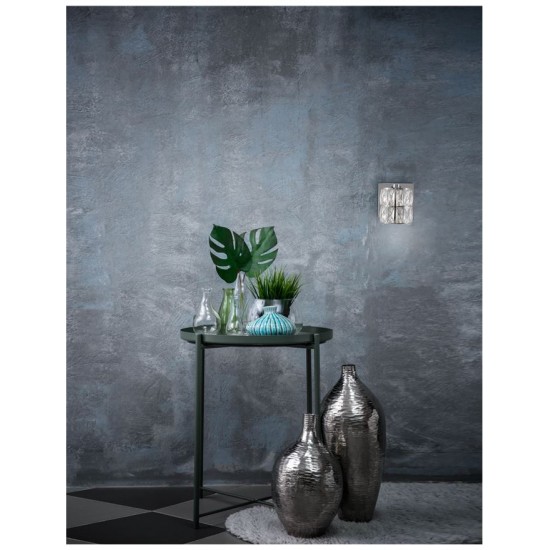 Aplica NICE Nova Luce Elegant, G9, 8538102, Grecia