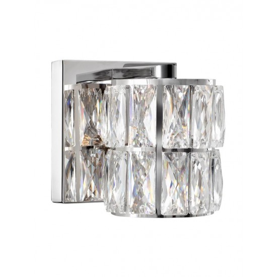 Aplica NICE Nova Luce Elegant, G9, 8538102, Grecia