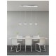 Suspensie NICE Nova Luce Elegant, G9, 8538104, Grecia